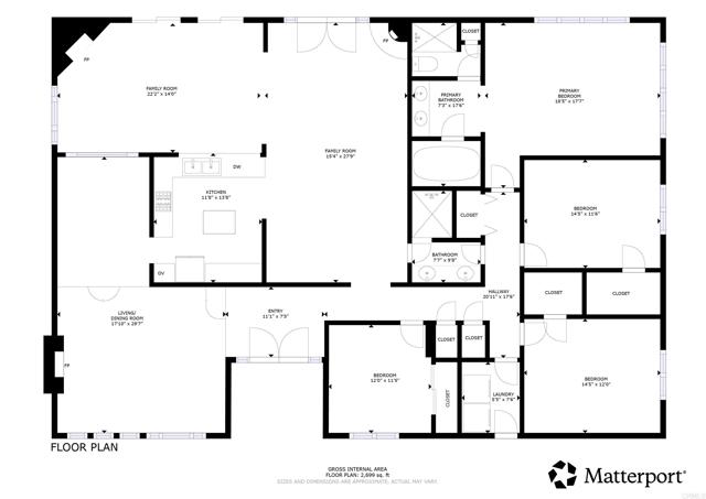 Detail Gallery Image 64 of 64 For 295 Camino Elevado, Bonita,  CA 91902 - 4 Beds | 2 Baths