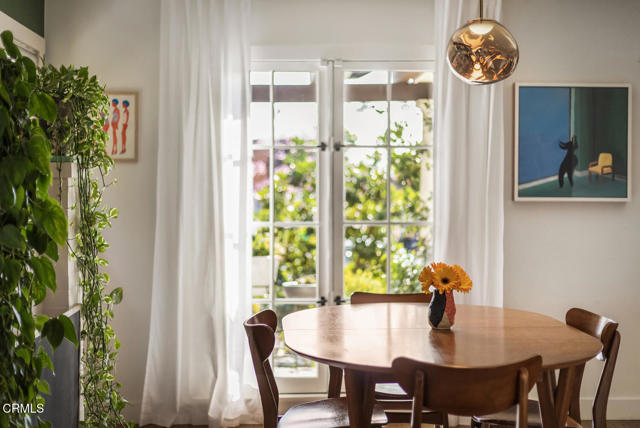 Detail Gallery Image 7 of 28 For 559 Macdonald St, Pasadena,  CA 91103 - 2 Beds | 1 Baths