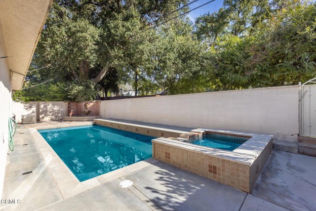 Detail Gallery Image 59 of 70 For 4926 Crown Ave, La Canada Flintridge,  CA 91011 - 3 Beds | 3/1 Baths