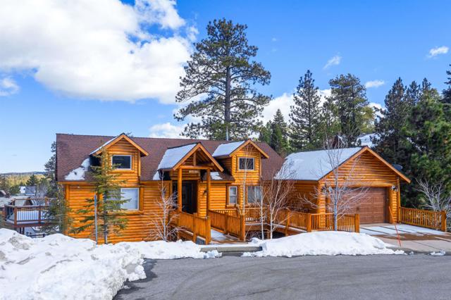 Detail Gallery Image 2 of 42 For 841 Sky High Dr, Big Bear Lake,  CA 92315 - 4 Beds | 3/1 Baths