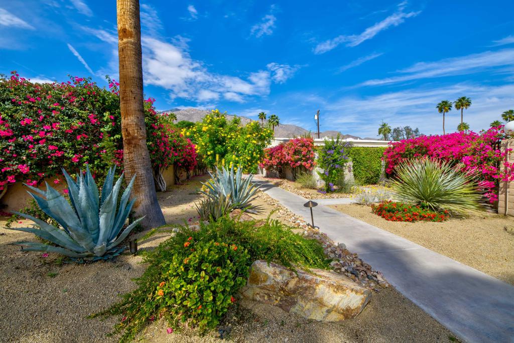1111 Ramon Road #1