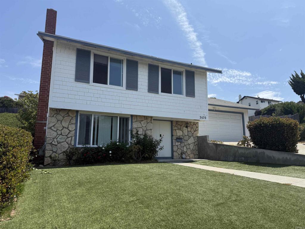 3570 Tony Drive