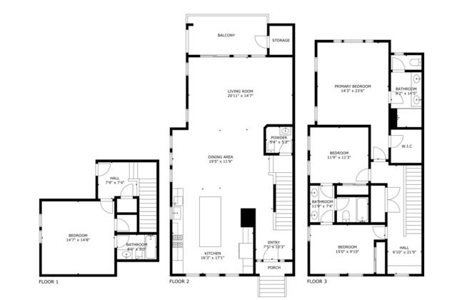 Image 62 of 63 For 3039 Ruby Avenue