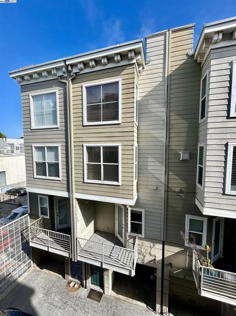 25 Jennifer Place, San Francisco, California 94107, 1 Bedroom Bedrooms, ,1 BathroomBathrooms,Condominium,For Sale,Jennifer Place,41068507