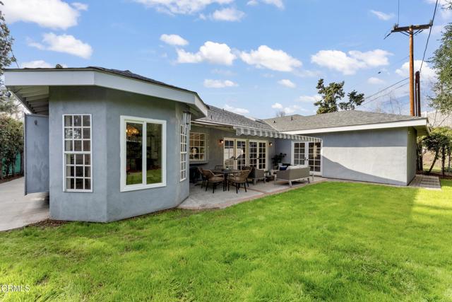 Detail Gallery Image 65 of 68 For 926 Sierra Blanca Dr, Monrovia,  CA 91016 - 3 Beds | 3 Baths