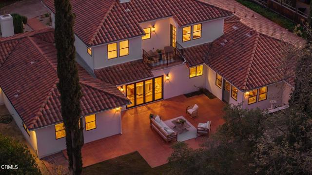 Detail Gallery Image 2 of 46 For 300 W Santa Ana St, Ojai,  CA 93023 - 5 Beds | 3/1 Baths