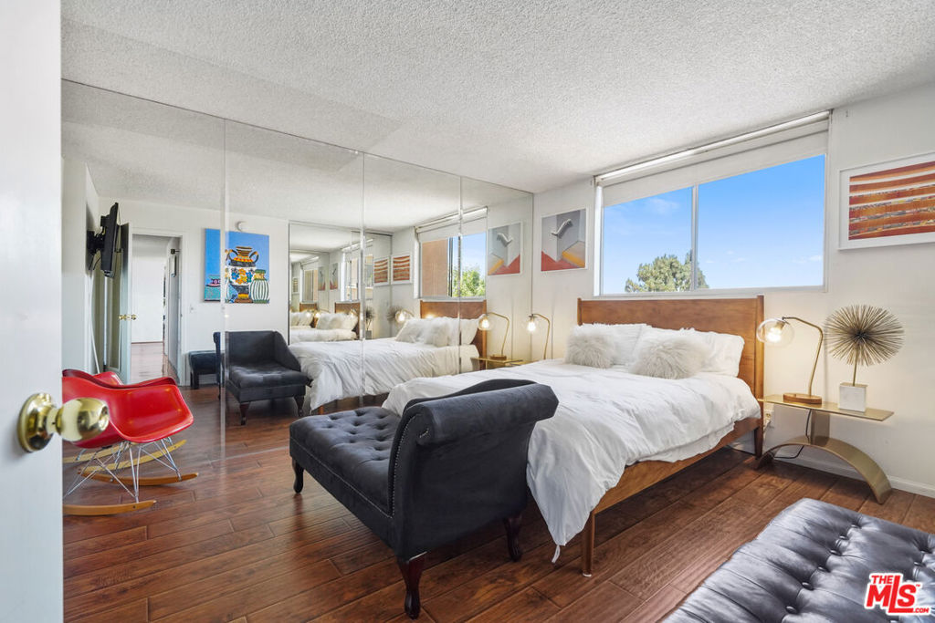 100 S Doheny Drive 506, Los Angeles, CA 90048
