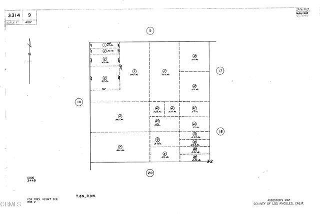 Detail Gallery Image 19 of 19 For 155 E Avenue F8, Lancaster,  CA 93535 - – Beds | – Baths