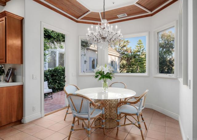 Detail Gallery Image 7 of 15 For 6686 Camino Saucito, Rancho Santa Fe,  CA 92067 - 4 Beds | 4/1 Baths