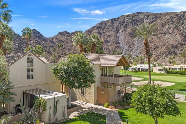46855 Mountain Cove Drive #75, Indian Wells, CA 92210