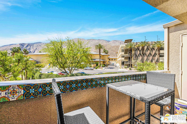 Details for 222 Calle El Segundo  543, Palm Springs, CA 92262