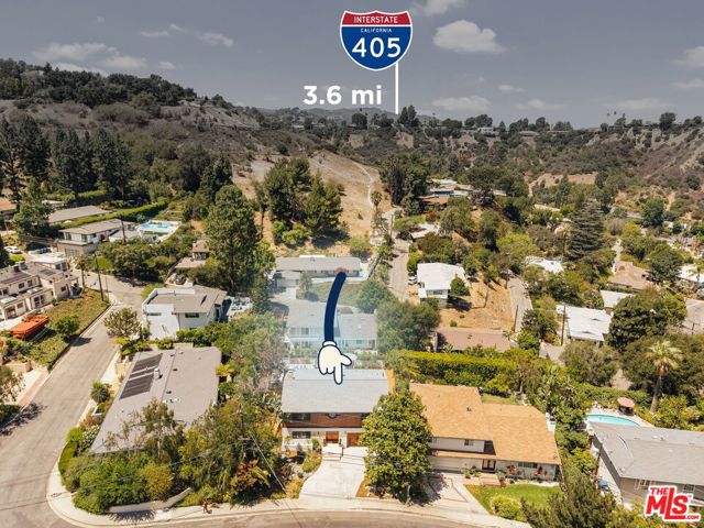 4 Bed Home for Sale in Los Angeles, California