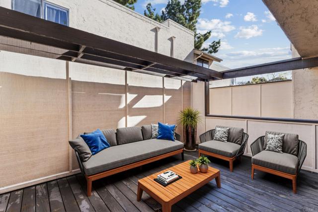 Detail Gallery Image 29 of 34 For 8427 via Mallorca #115,  La Jolla,  CA 92037 - 2 Beds | 2/1 Baths