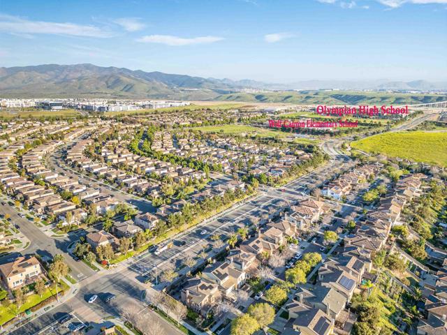 Detail Gallery Image 52 of 56 For 1701 Irwin St, Chula Vista,  CA 91913 - 5 Beds | 4/1 Baths