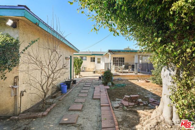 14714 Betty Jean Avenue, Bellflower, California 90706, 2 Bedrooms Bedrooms, ,1 BathroomBathrooms,Single Family Residence,For Sale,Betty Jean,25497227