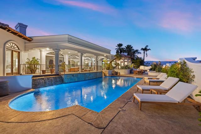345 Crest Lake Drive, Palm Desert, CA 92211