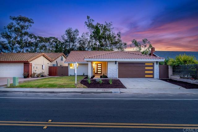 Detail Gallery Image 37 of 37 For 5679 Antigua Bld, San Diego,  CA 92124 - 3 Beds | 2 Baths