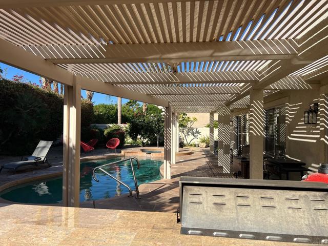 Detail Gallery Image 25 of 36 For 47845 via Jardin, La Quinta,  CA 92253 - 3 Beds | 2 Baths