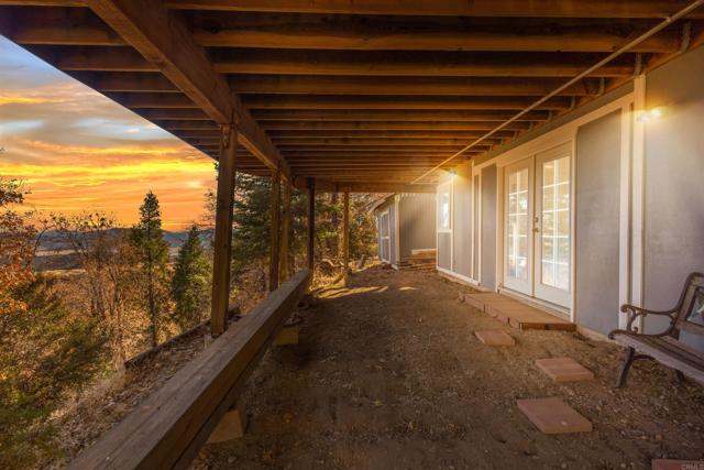 Detail Gallery Image 25 of 34 For 32755 Birch Hill Rd, Palomar Mountain,  CA 92060 - 2 Beds | 2 Baths