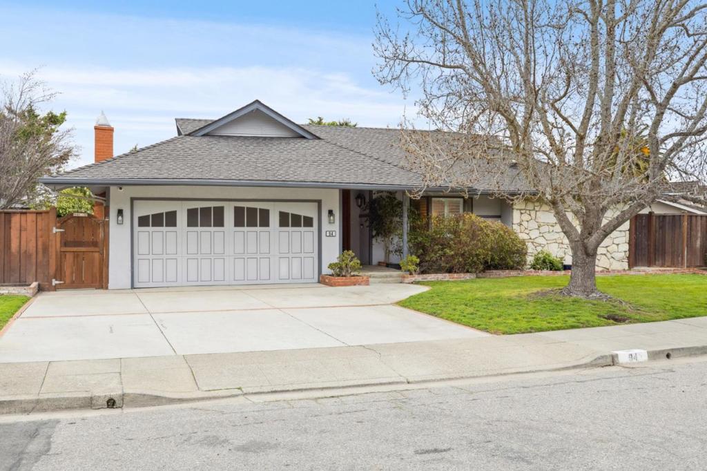 94 Conejo Drive