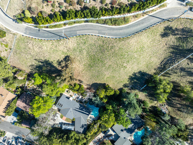 Detail Gallery Image 53 of 54 For 4845 N Calderon Rd, Woodland Hills,  CA 91364 - – Beds | – Baths