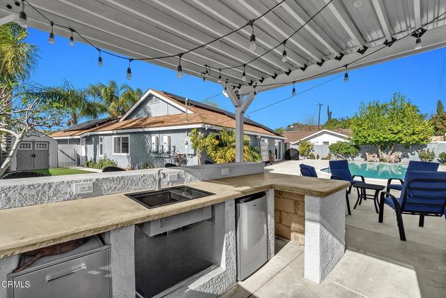 Detail Gallery Image 48 of 50 For 27800 Parkvale Dr, Santa Clarita,  CA 91350 - 4 Beds | 3 Baths