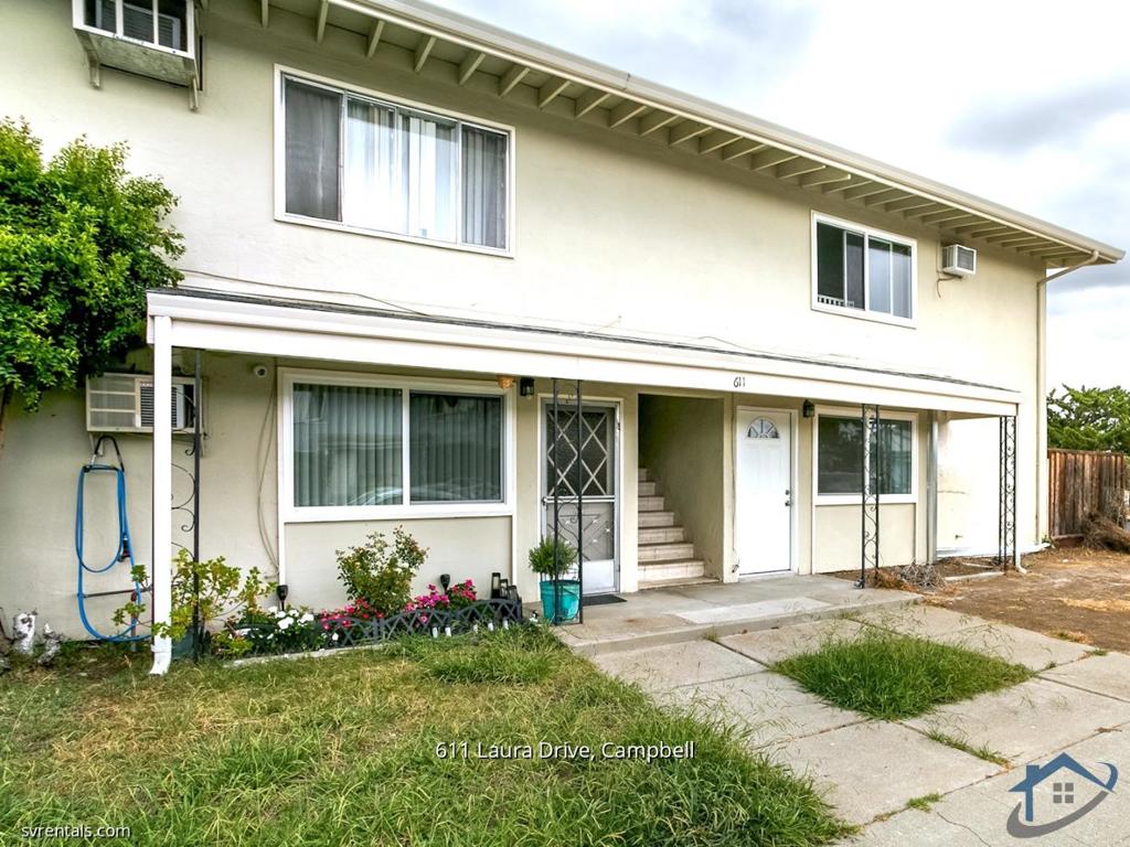 611 Laura Drive #A