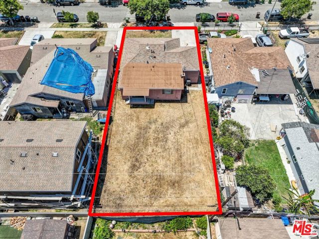 1026 Harlan Avenue, Compton, California 90220, 3 Bedrooms Bedrooms, ,1 BathroomBathrooms,Single Family Residence,For Sale,Harlan,24405887