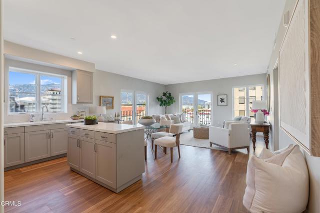 Detail Gallery Image 25 of 50 For 88 N Oakland Ave #202,  Pasadena,  CA 91101 - 2 Beds | 2 Baths