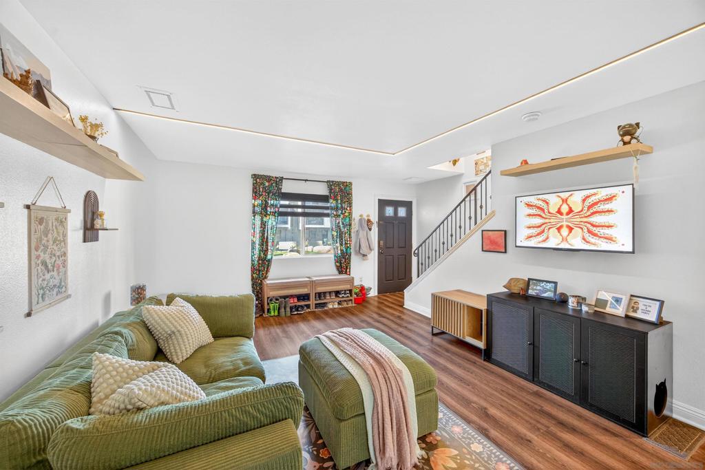 1045 Peach Ave #50