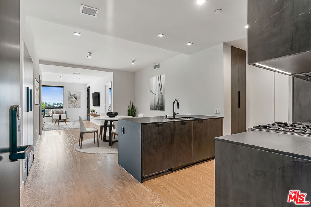 3688 Overland Avenue #714
