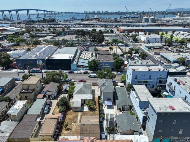Detail Gallery Image 32 of 36 For 1728 National Ave, San Diego,  CA 92113 - 3 Beds | 2 Baths