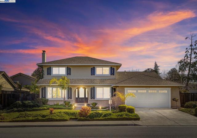 Details for 3669 Manchester St, Pleasanton, CA 94588