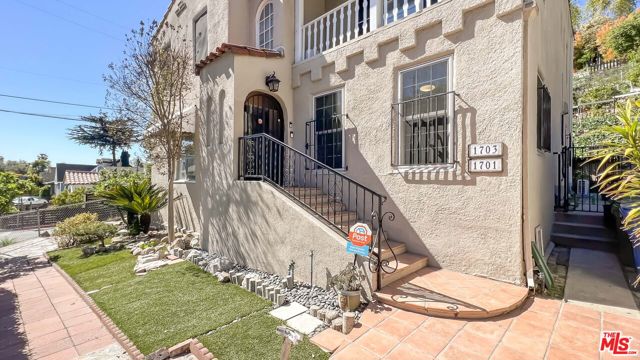 Image 3 for 1701 Redcliff St, Los Angeles, CA 90026