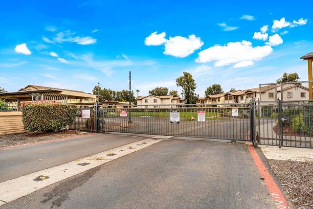 Home for Sale in El Cajon
