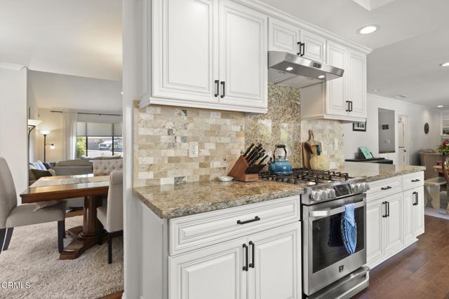 Detail Gallery Image 26 of 75 For 835 Woodgrove Rd, Fillmore,  CA 93015 - 6 Beds | 4/1 Baths
