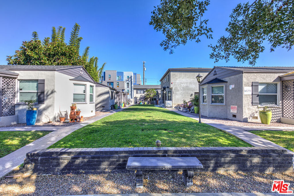 1855 Euclid Street #1851C