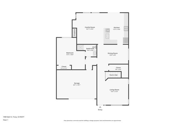 1460 Kyle Court, Tracy CA: https://media.crmls.org/mediaz/f16d1e00-0e7a-4207-8831-0c5f471826a2.jpg