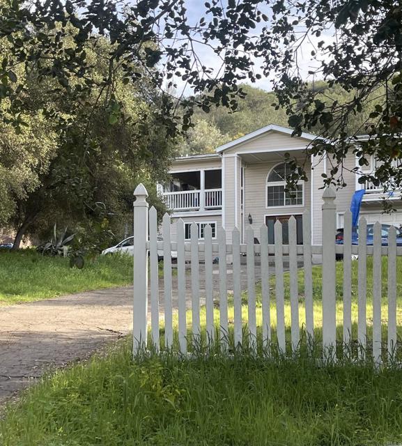 Detail Gallery Image 19 of 20 For 19147 Las Encinas Dr, Ramona,  CA 92065 - 3 Beds | 3 Baths