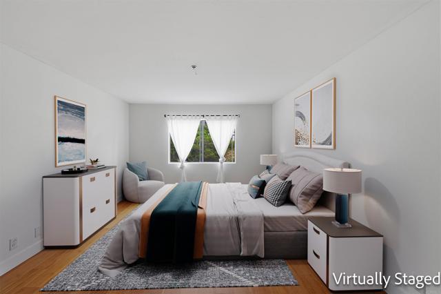 Detail Gallery Image 11 of 16 For 3980 Faircross Pl #24,  San Diego,  CA 92115 - 2 Beds | 2 Baths