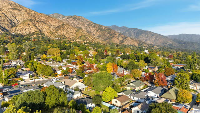 Detail Gallery Image 73 of 76 For 274 W Laurel Ave, Sierra Madre,  CA 91024 - 4 Beds | 3/1 Baths