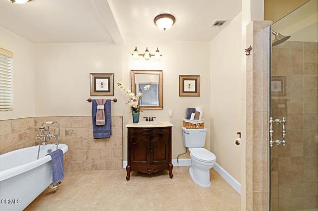 Detail Gallery Image 15 of 31 For 1191 E Loma Alta Dr. Dr, Altadena,  CA 91001 - 4 Beds | 3 Baths