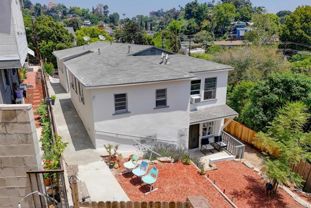 1610 FARGO ST, Los Angeles, California 90026, ,Multi-Family,For Sale,FARGO ST,240013329SD