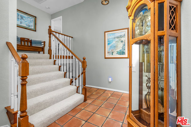 30963 Via La Cresta, Rancho Palos Verdes, California 90275, 4 Bedrooms Bedrooms, ,4 BathroomsBathrooms,Residential,Sold,Via La Cresta,25505459