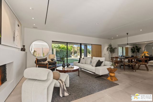 599 N Tercero Circle, Palm Springs, CA 92262