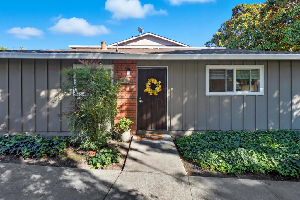 1103 Reed Avenue #A