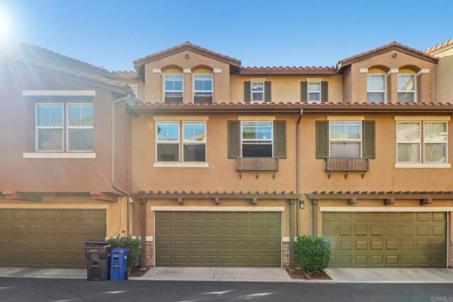 Detail Gallery Image 39 of 44 For 8806 Appleblossom Ct #4,  Santee,  CA 92071 - 3 Beds | 3/1 Baths
