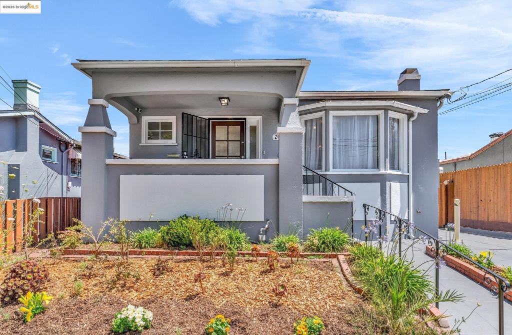 2442 Havenscourt Blvd
