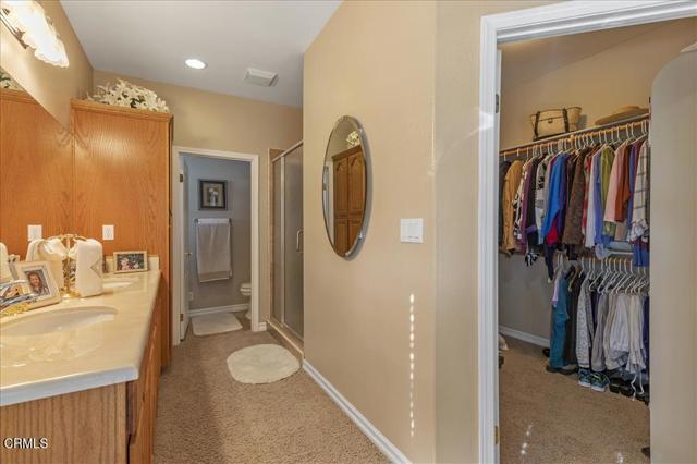 Detail Gallery Image 30 of 43 For 26750 El Camino Dr, Tehachapi,  CA 93561 - 3 Beds | 2 Baths
