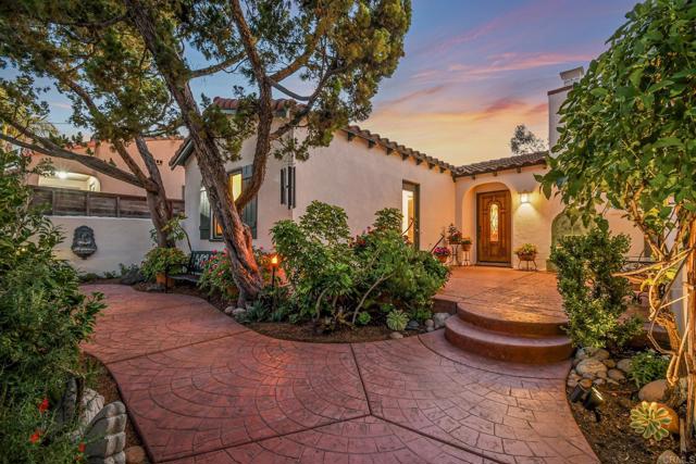 Detail Gallery Image 2 of 73 For 5036 Litchfield Rd, San Diego,  CA 92116 - 3 Beds | 2 Baths